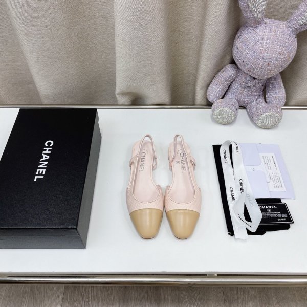 202206最新Chanelサンダル レディース  シャネルシューズ靴 スーパーコピー