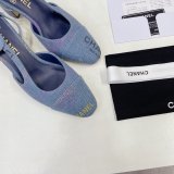 202206最新Chanelサンダル レディース  シャネルシューズ靴 スーパーコピー