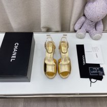 202206最新Chanelサンダル レディース  シャネルシューズ靴 スーパーコピー