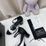 202206最新Chanelサンダル レディース  シャネルシューズ靴 スーパーコピー