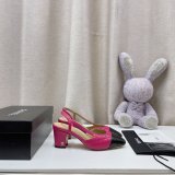 202206最新Chanelサンダル レディース  シャネルシューズ靴 スーパーコピー