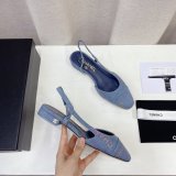 202206最新Chanelサンダル レディース  シャネルシューズ靴 スーパーコピー
