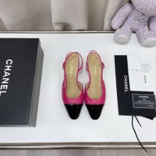 202206最新Chanelサンダル レディース  シャネルシューズ靴 スーパーコピー