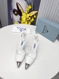 202206最新Pradaサンダル レディース プラダシューズ靴 スーパーコピー
