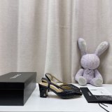 202206最新Chanelサンダル レディース  シャネルシューズ靴 スーパーコピー