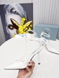 202206最新Pradaサンダル レディース プラダシューズ靴 スーパーコピー