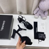 202206最新Chanelサンダル レディース  シャネルシューズ靴 スーパーコピー