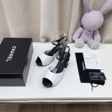 202206最新Chanelサンダル レディース  シャネルシューズ靴 スーパーコピー