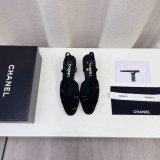 202206最新Chanelサンダル レディース  シャネルシューズ靴 スーパーコピー