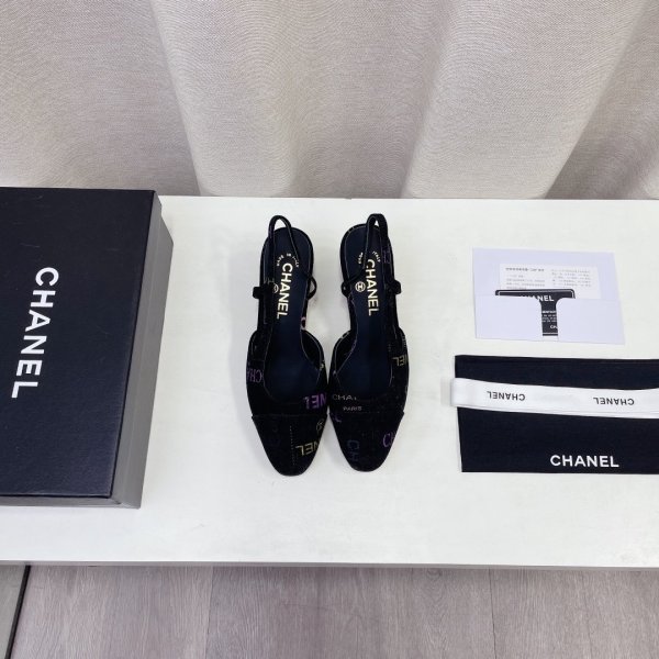 202206最新Chanelサンダル レディース  シャネルシューズ靴 スーパーコピー