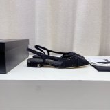 202206最新Chanelサンダル レディース  シャネルシューズ靴 スーパーコピー