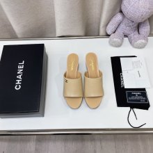 202206最新Chanelサンダル レディース  シャネルシューズ靴 スーパーコピー
