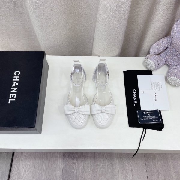 202206最新Chanelサンダル レディース  シャネルシューズ靴 スーパーコピー