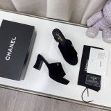202206最新Chanelサンダル レディース  シャネルシューズ靴 スーパーコピー