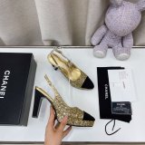 202206最新Chanelサンダル レディース  シャネルシューズ靴 スーパーコピー