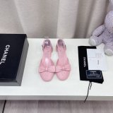 202206最新Chanelサンダル レディース  シャネルシューズ靴 スーパーコピー