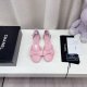 202206最新Chanelサンダル レディース  シャネルシューズ靴 スーパーコピー