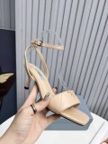 202206最新Pradaサンダル レディース プラダシューズ靴 スーパーコピー
