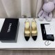 202206最新Chanelサンダル レディース  シャネルシューズ靴 スーパーコピー