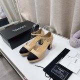 202206最新Chanelサンダル レディース  シャネルシューズ靴 スーパーコピー