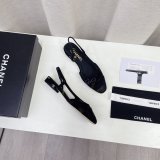 202206最新Chanelサンダル レディース  シャネルシューズ靴 スーパーコピー