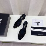202206最新Chanelサンダル レディース  シャネルシューズ靴 スーパーコピー