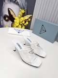 202206最新Pradaサンダル レディース プラダシューズ靴 スーパーコピー