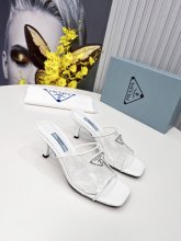 202206最新Pradaサンダル レディース プラダシューズ靴 スーパーコピー