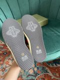 202206最新Gucci スニーカー メンズとレディースグッチシューズ靴 スーパーコピー