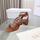 202206最新Dior サンダル レディース クリスチャンディオールシューズ靴 スーパーコピー