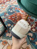 202206最新Gucci スニーカー メンズとレディースグッチシューズ靴 スーパーコピー