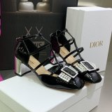 202206最新Dior サンダル レディース クリスチャンディオールシューズ靴 スーパーコピー