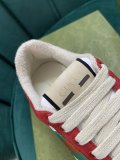202206最新Gucci スニーカー メンズとレディースグッチシューズ靴 スーパーコピー