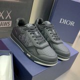 202206最新Diorスニーカー メンズとレディースクリスチャンディオールシューズ靴 スーパーコピー