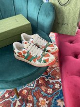 202206最新Gucci スニーカー レディース グッチシューズ靴 スーパーコピー