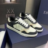 202206最新Diorスニーカー メンズとレディースクリスチャンディオールシューズ靴 スーパーコピー