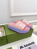 202206最新Gucciサンダル レディース グッチシューズ靴 スーパーコピー