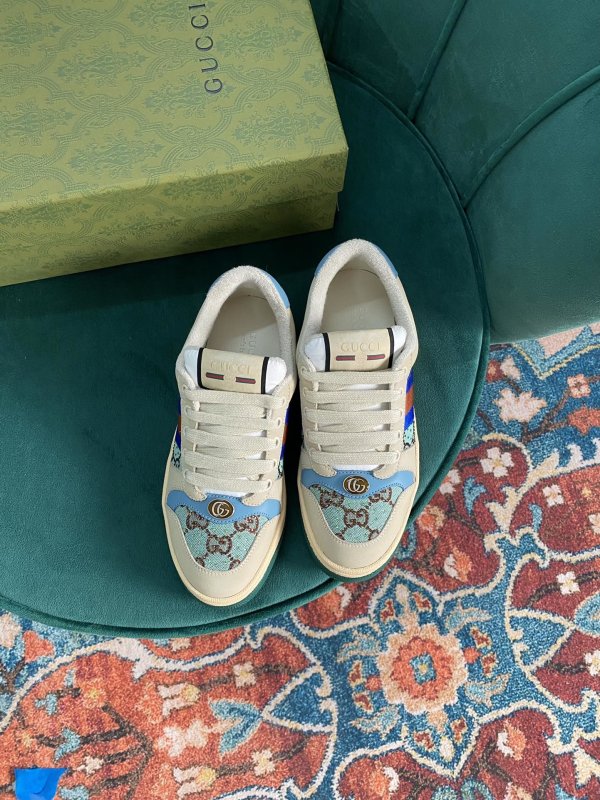 202206最新Gucci スニーカー レディース グッチシューズ靴 スーパーコピー