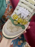 202206最新Gucci スニーカー レディース グッチシューズ靴 スーパーコピー