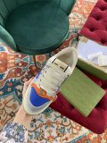 202206最新Gucci スニーカー メンズとレディースグッチシューズ靴 スーパーコピー