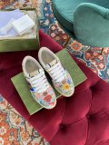 202206最新Gucci スニーカー レディース グッチシューズ靴 スーパーコピー
