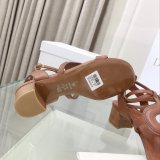 202206最新Dior サンダル レディース クリスチャンディオールシューズ靴 スーパーコピー