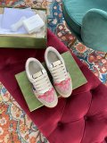 202206最新Gucci スニーカー レディース グッチシューズ靴 スーパーコピー