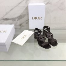 202206最新Dior サンダル レディース クリスチャンディオールシューズ靴 スーパーコピー