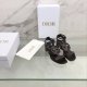 202206最新Dior サンダル レディース クリスチャンディオールシューズ靴 スーパーコピー