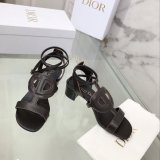 202206最新Dior サンダル レディース クリスチャンディオールシューズ靴 スーパーコピー
