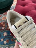 202206最新Gucci スニーカー メンズとレディースグッチシューズ靴 スーパーコピー