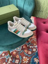 202206最新Gucci スニーカー メンズとレディースグッチシューズ靴 スーパーコピー