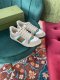 202206最新Gucci スニーカー メンズとレディースグッチシューズ靴 スーパーコピー