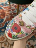 202206最新Gucci スニーカー レディース グッチシューズ靴 スーパーコピー